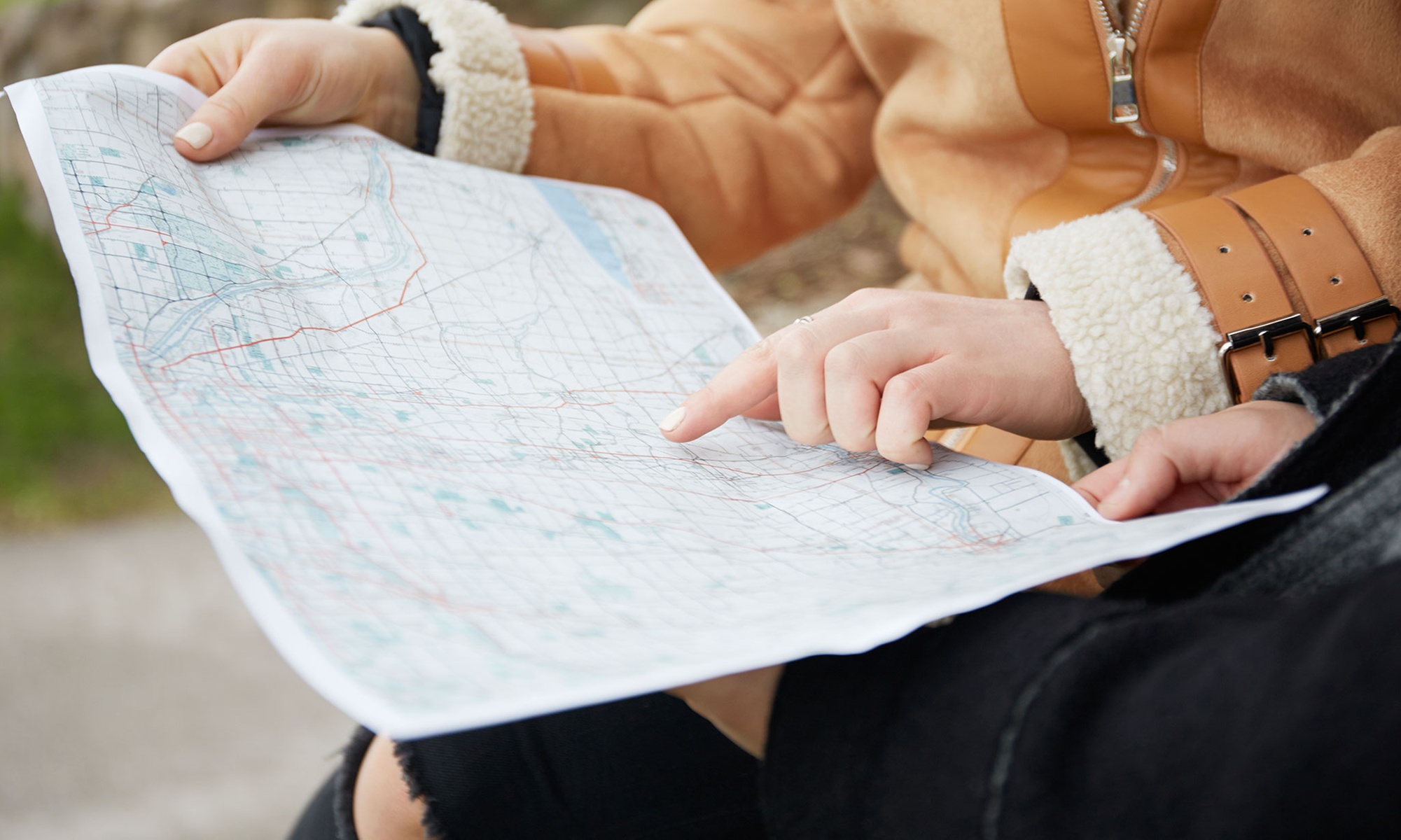 Explore Self-Guided Chattanooga Scavenger Hunt for 2, 4, or 6 People