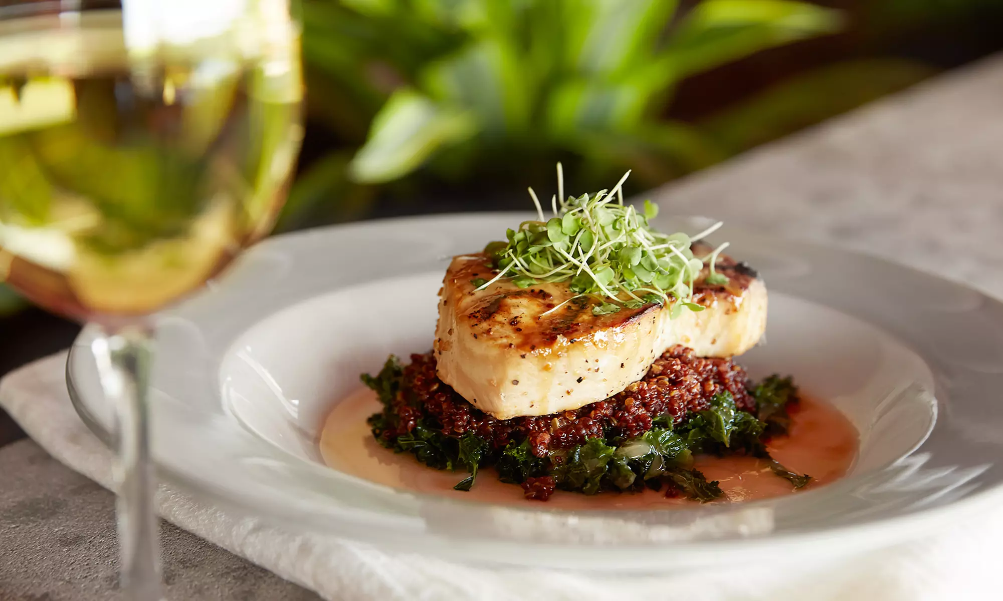 20% Cash Back at Blackbarn Restaurant - Primary Image