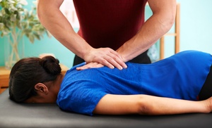 Up to 85% Off on Chiropractic