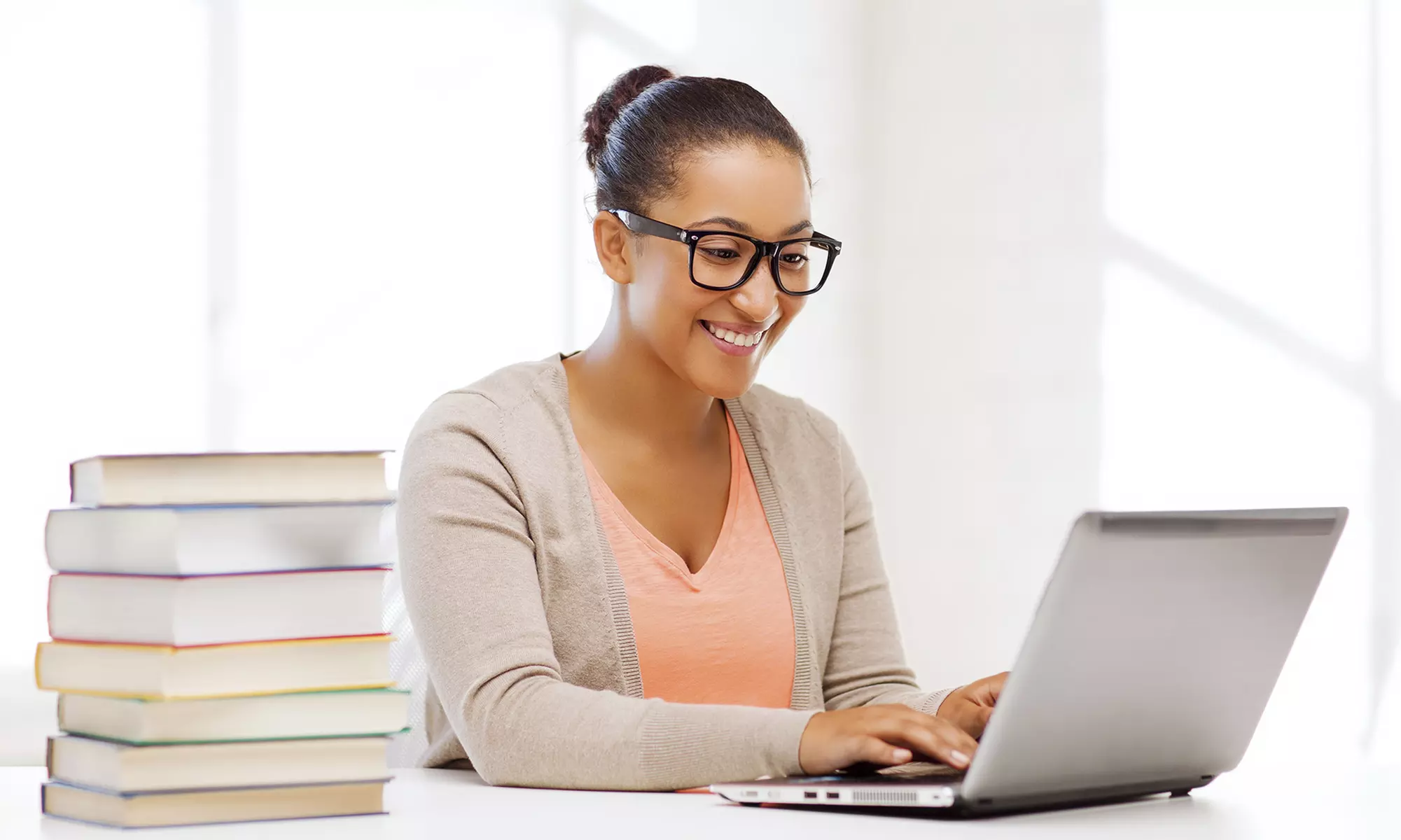 Online Spanish Tutoring: Boost Grades, Master Academic Skills & Grasp New Concepts (Up to 20% Off) - Primary Image