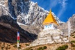 ✈ 10-, 11-, or 14-Day Himalayan Trek with Optional Dubai Trip and Air from Pacific Holidays - Second Medium