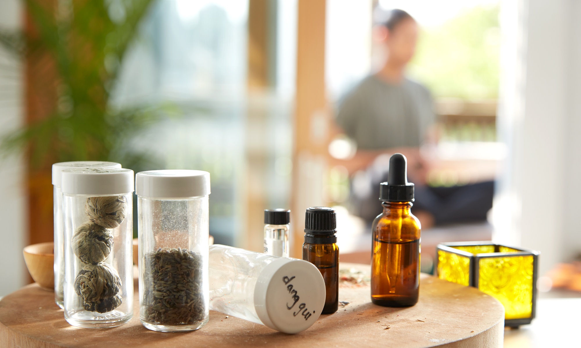 Experience the Benefits of V-Steam with One or Two Sessions