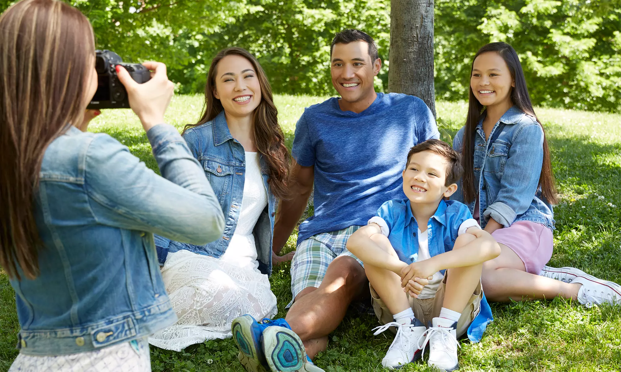 In Studio Photo Session at Melt Your Heart Photography (Up to 74% Off). Three Options Available. - Primary Image