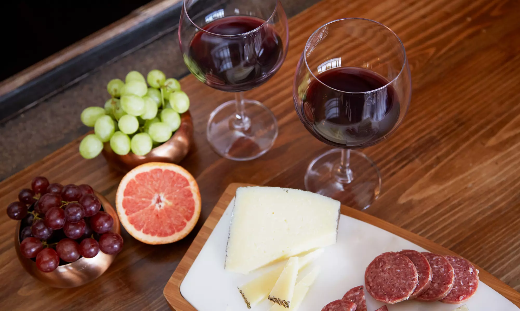 Platinum and SuperSaver Tickets at Food on Foot Tours (Up to 13% Off)  - Primary Image