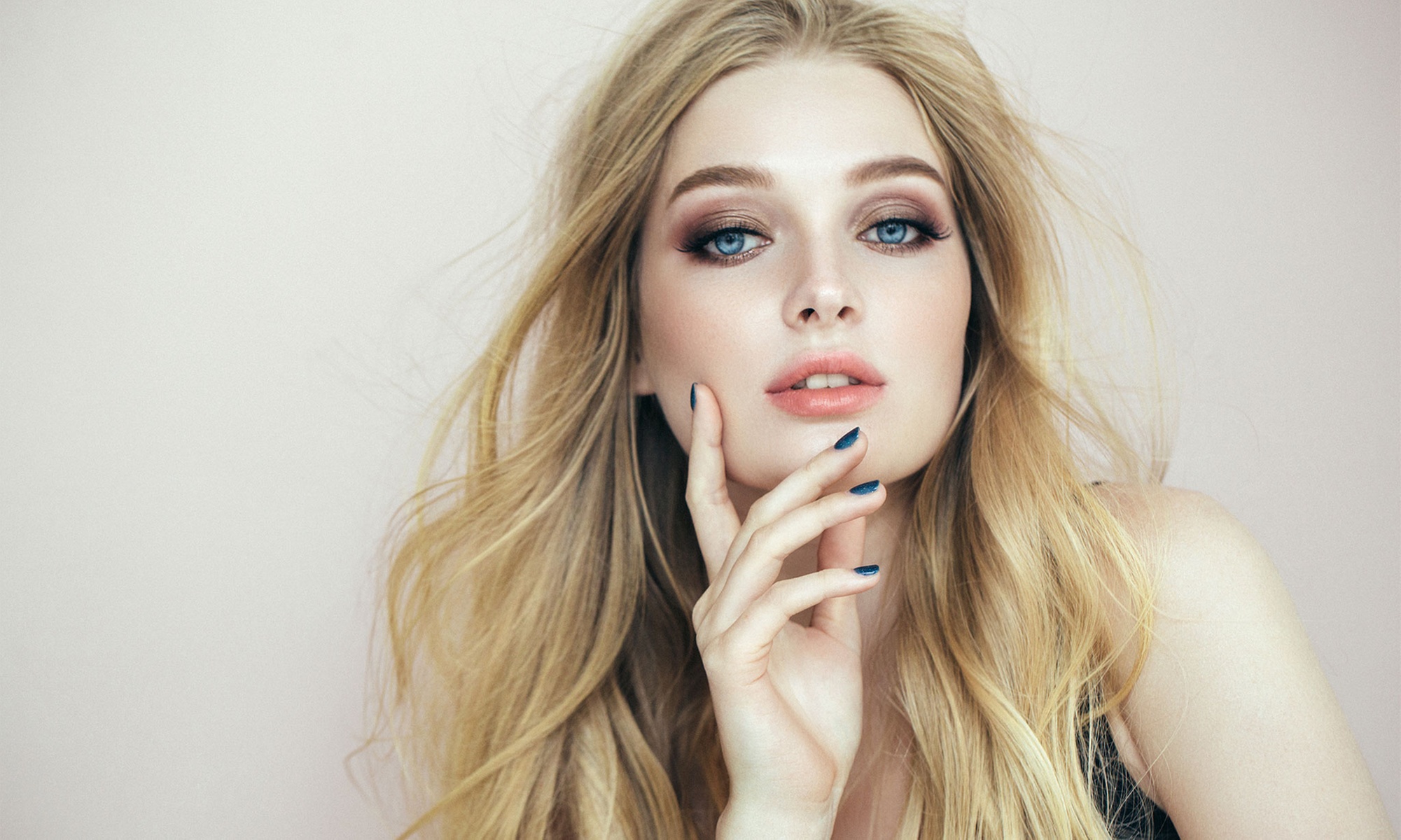 Revamp Your Look with Haircut, Style & Color Options