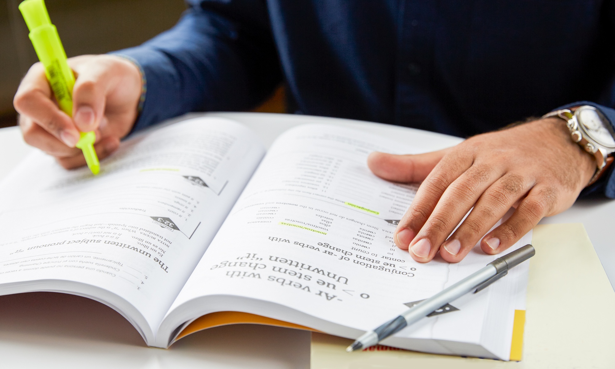 Online cursus Engels naar keuze