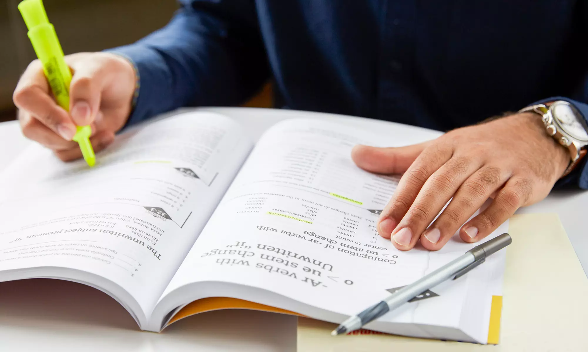 Up to 21% Off on Online Language Course  at ALPS Language School - Primary Image
