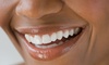 Dental Exam Cleaning Package at Community Smiles Dental Center (Up to 86% Off)