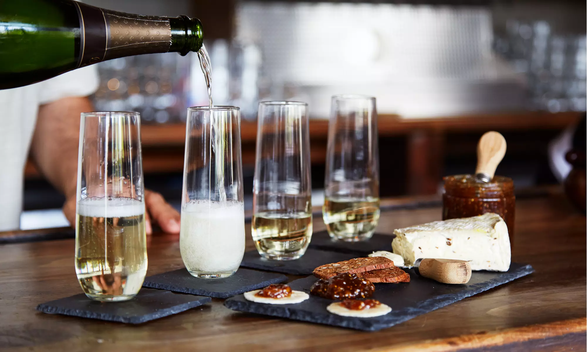 1 entrée au musée avec dégustation de 1 ou 3 verres de vin en option avec Le M. Musée du vin (jusqu'à 50% de réduction) - Second Medium