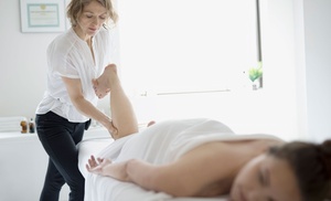 Lymphatic Massage