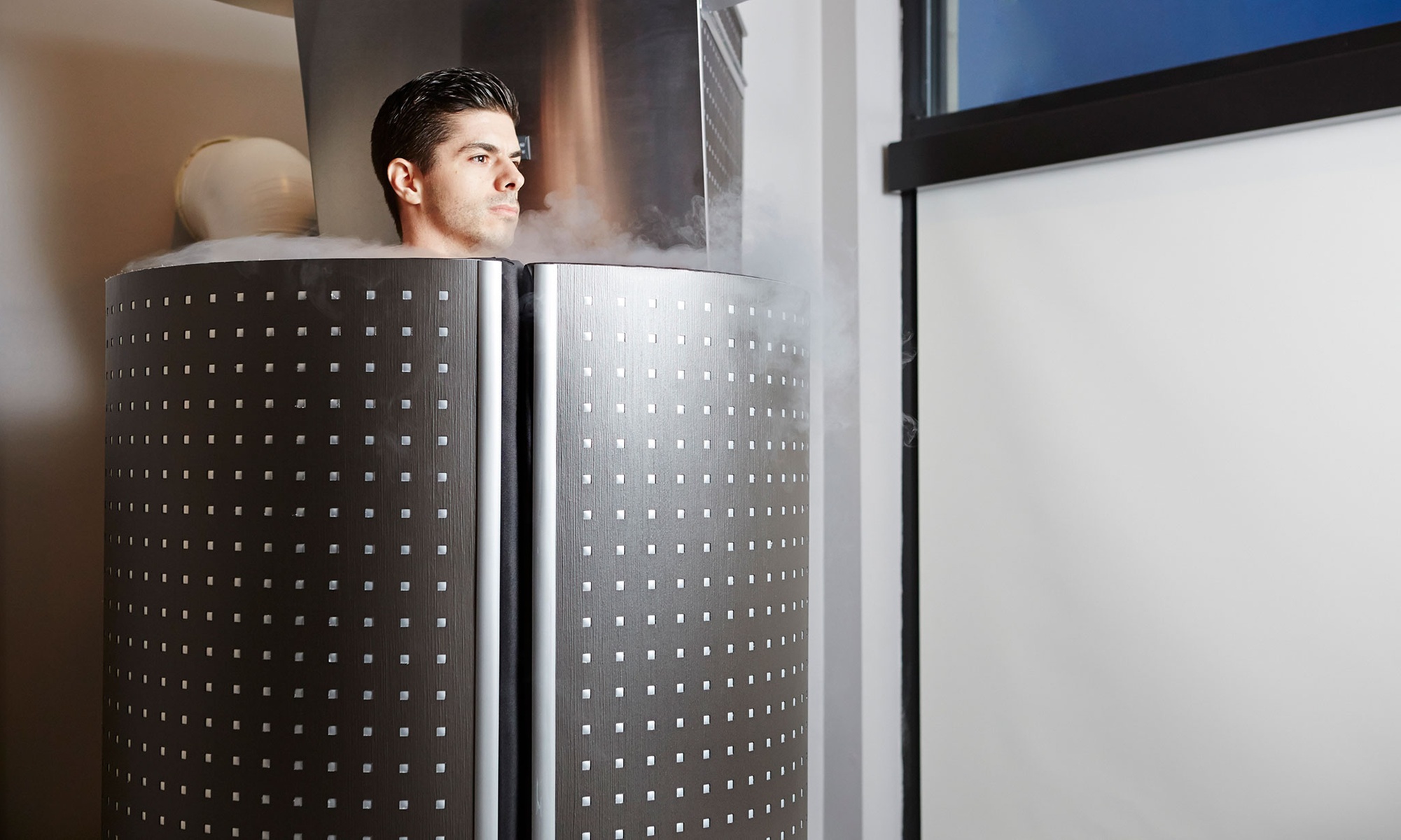 Up to 61% Off on Physical Therapy at CryoFloat360