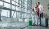 OHARE Transportation Services At Your Doorstep at Eminent Limo (Up to 25% Off)