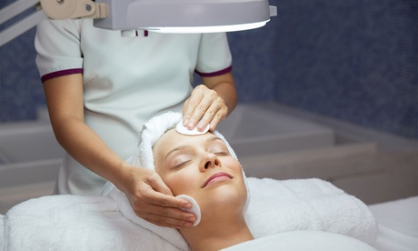 Higiene facial estudio de la piel, mascarilla de colágeno, masaje kobido y/o presoterapia desde 12,95 € en Zendo