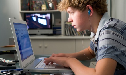 Intro to Coding & Animation for One Child Aged 6-16 (Four Classes) - CodeBrainiac