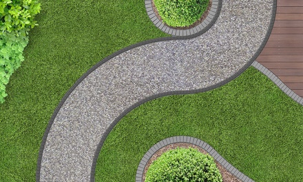 Monthly Landscape Maintenance - Westlake Pools & Landscape
