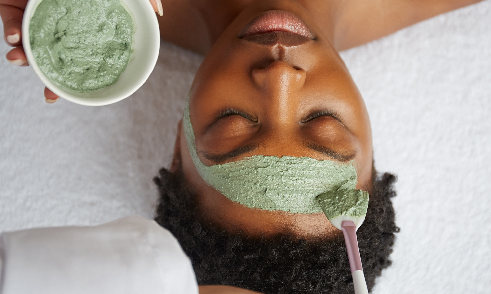 Transform Your Skin with Dermaplaning, Facial and Peel