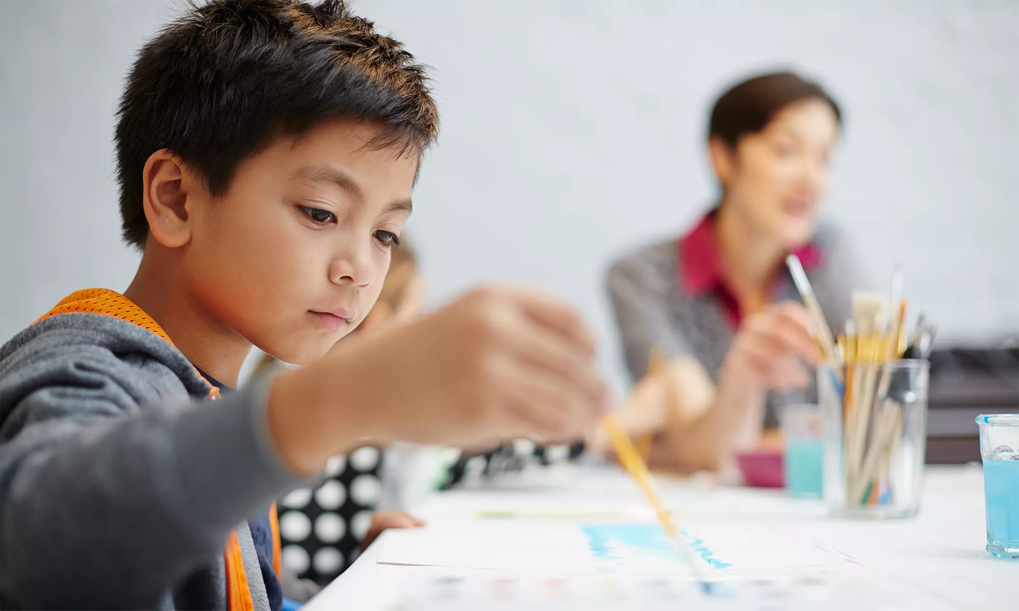 One-Week of Spring Day Camp for One or Two at Idea Lab Kids (Up to 54% Off) - Primary Image
