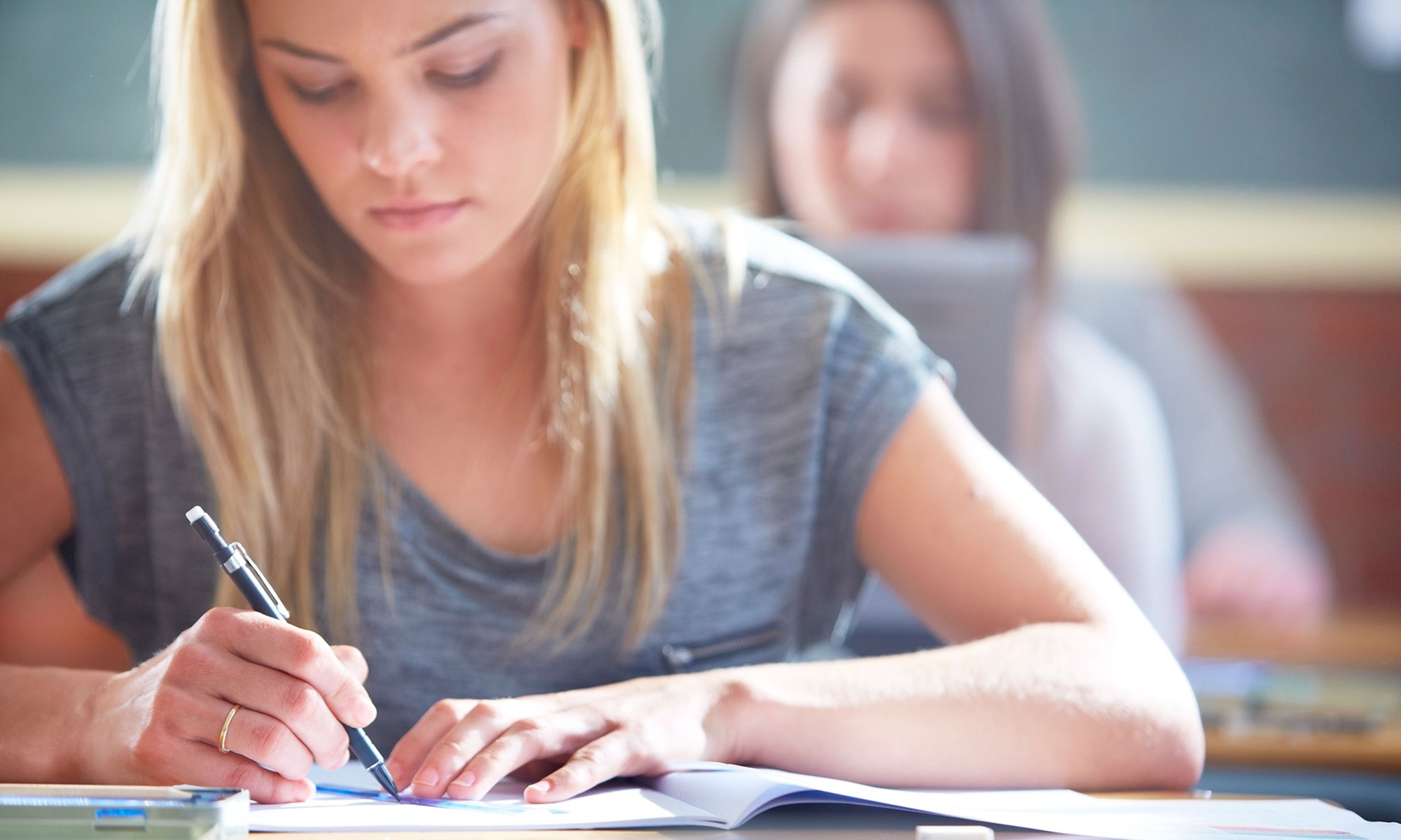 One 60-min SAT ACT or CLT Test Prep or Standard FOCUS Tutoring Session