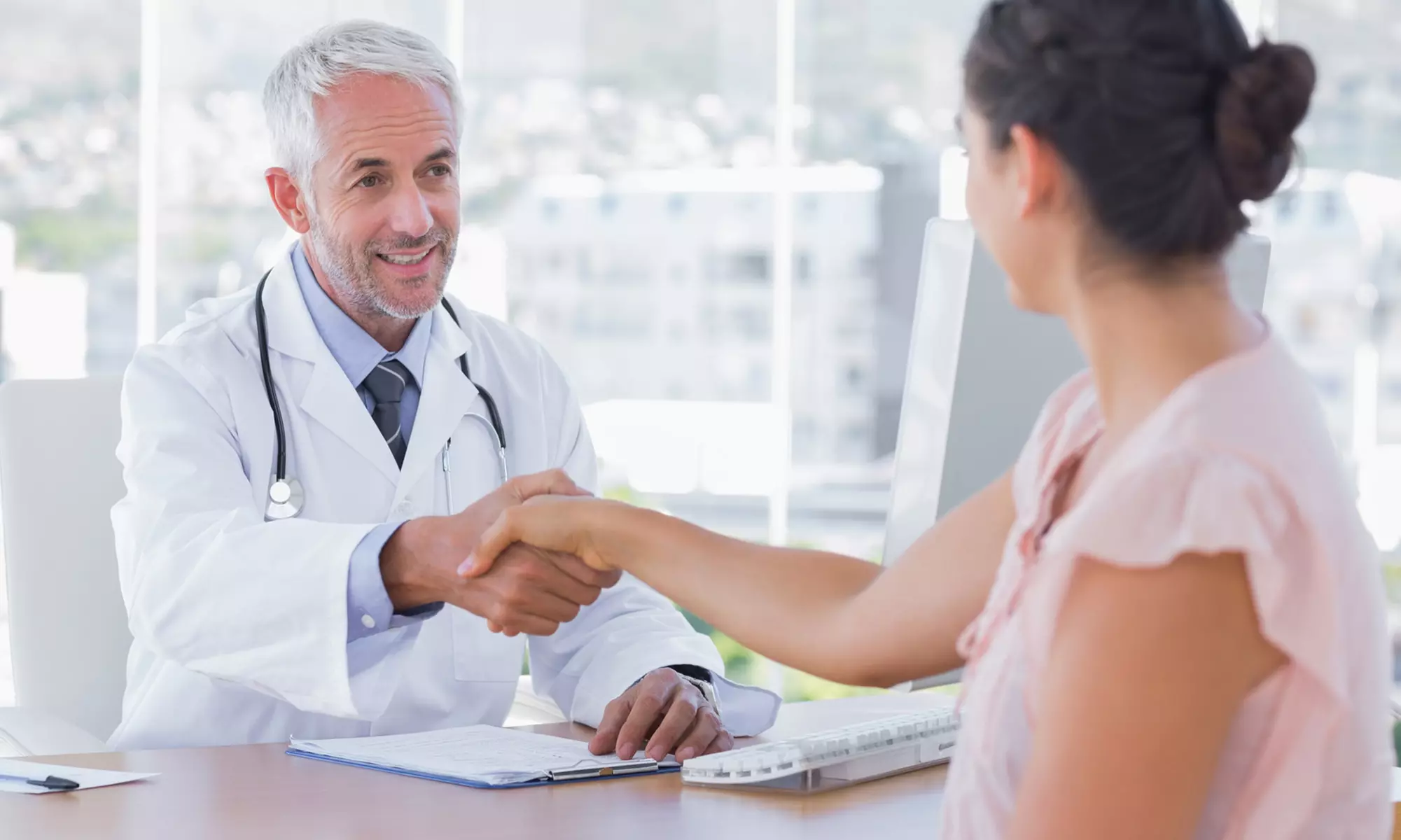 Certificado médico-psicotécnico para la renovación  del carné