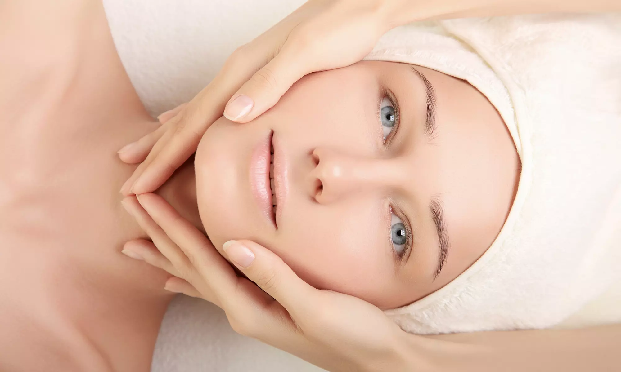 Transform your skin with Restoring Health Medical Institute's PRP facials, offering one or two sessions with up to 40% off - Primary Image