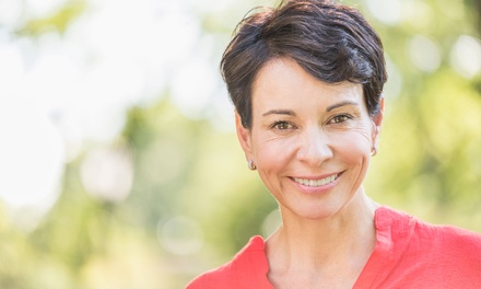 HIFU facial with consultation, must be 18 or older - London Body Centre