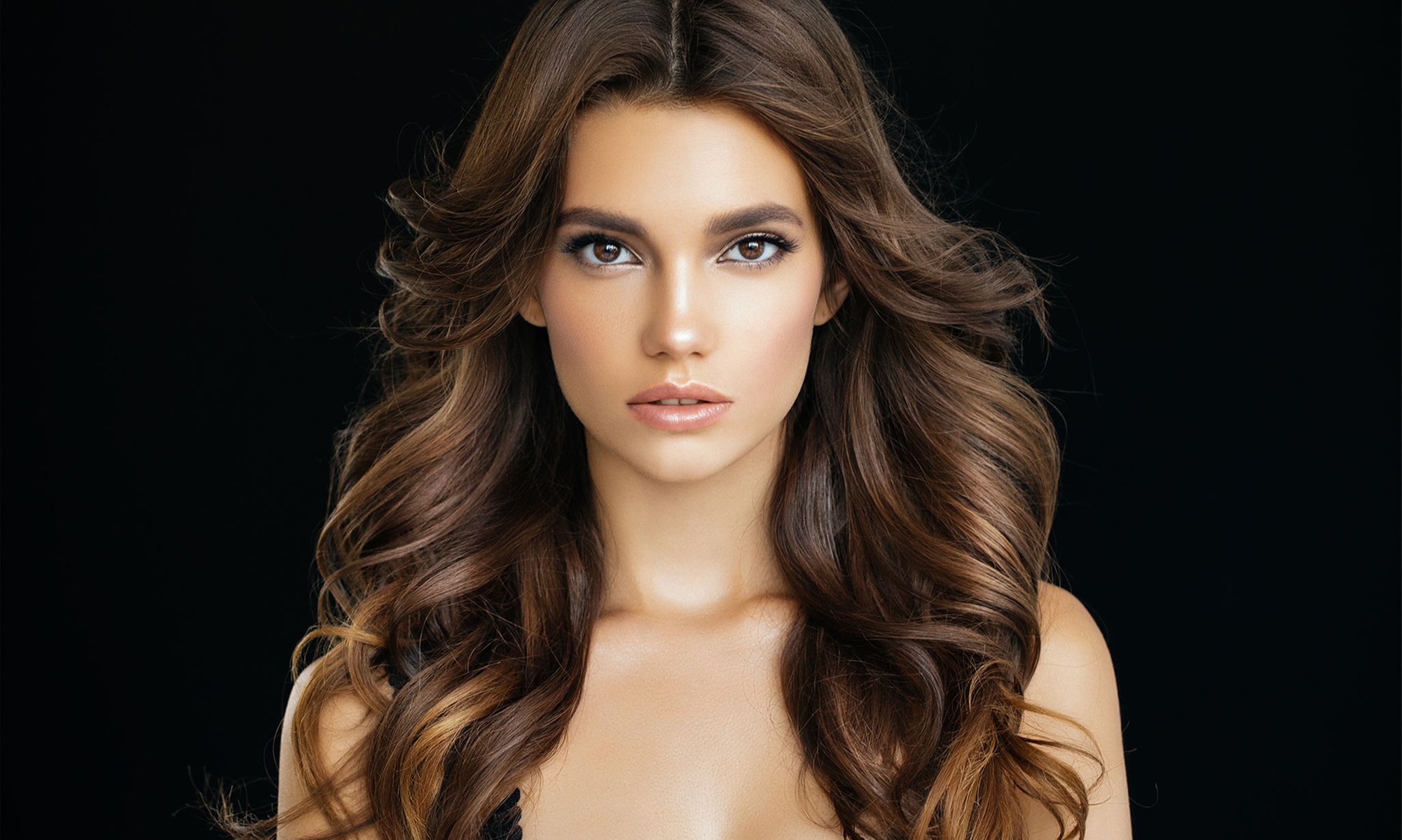 Haircut, Conditioner and Shampoo with Blow Dry and Optional Highlights