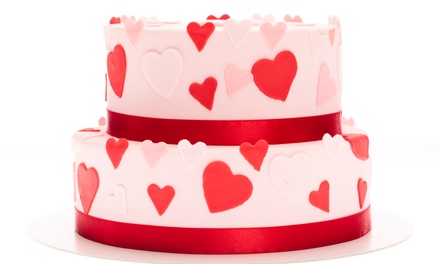 Cake Decorating Master Class - Studyhub