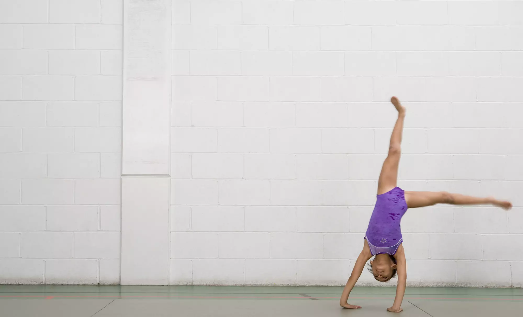 Up to 35% Off on Gymnastics at Balance Cheer and Gymnastics - Primary Image