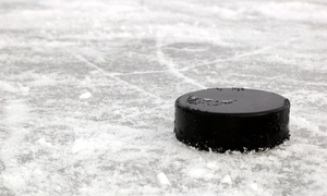 Official Fan Package: Vancouver Canucks Preseason Game for Two with Optional Signed Puck (September 28–October 6)