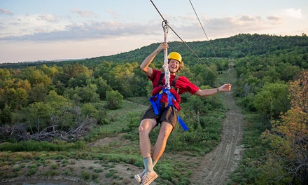 Zip-line