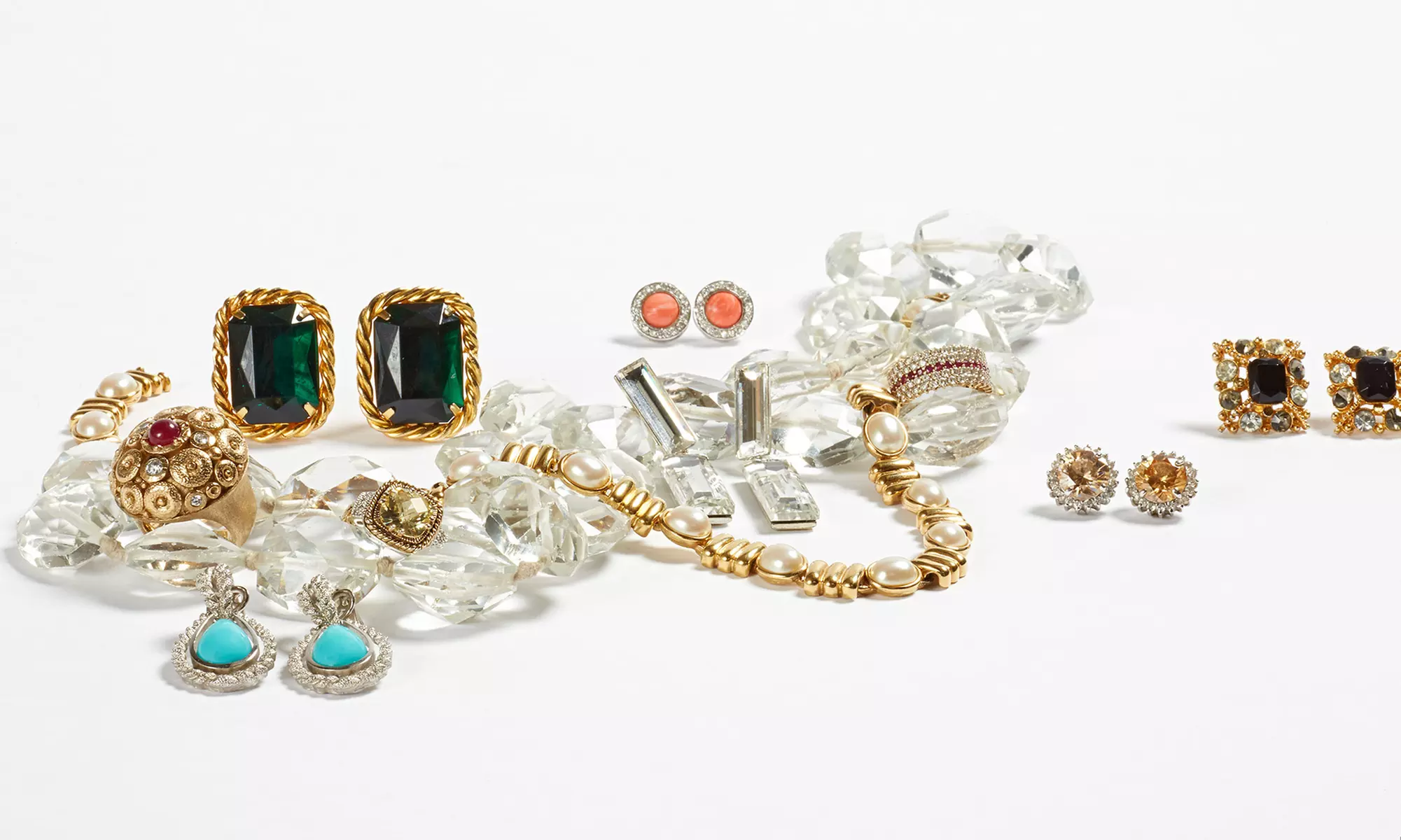 Up to 36% Off on Miscellaneous Jewelry (Retail) at Cool Stuff 4 U LLC - Primary Image