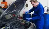 One Synthetic Oil Change Package at Northwest Auto & Tire (Up to 34% Off)