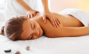 Regálate una dosis de relax: ritual de masaje oriental de Filipinas Regálate una dosis de relax: ritual de masaje oriental de Filipinas