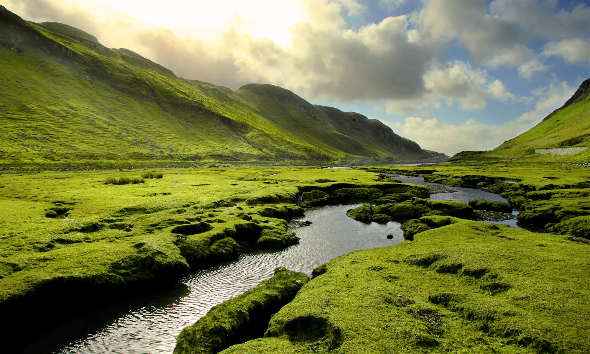 Scotland and Ireland Vacation. Price is per Person, Based on Two Guests per Room. Buy One Voucher per Person. - Primary Image