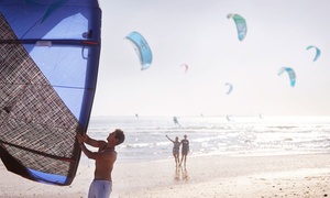 Kitesurfing Lesson for Two