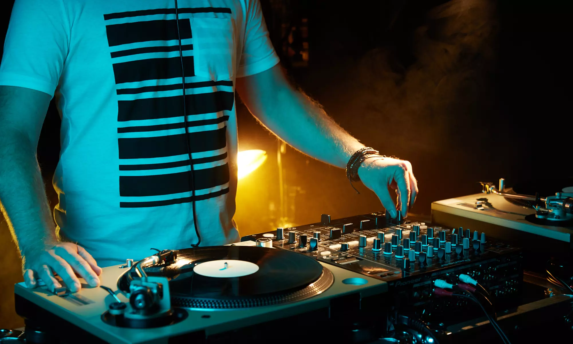 $275 for $550 Worth of Services — MENT Entertainment - Primary Image