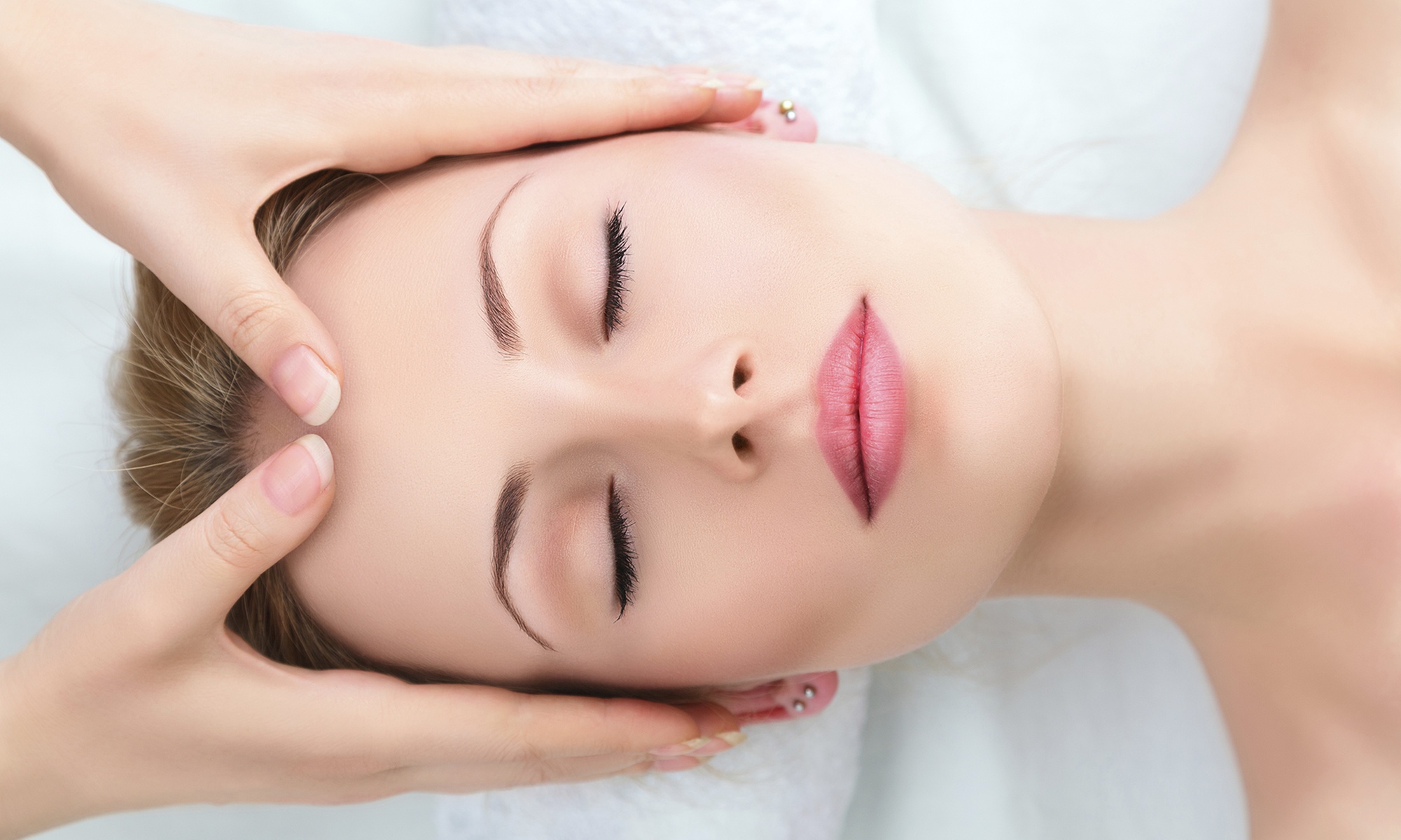 Up to 30% Off on Full Body Massage at MS BEAUTY