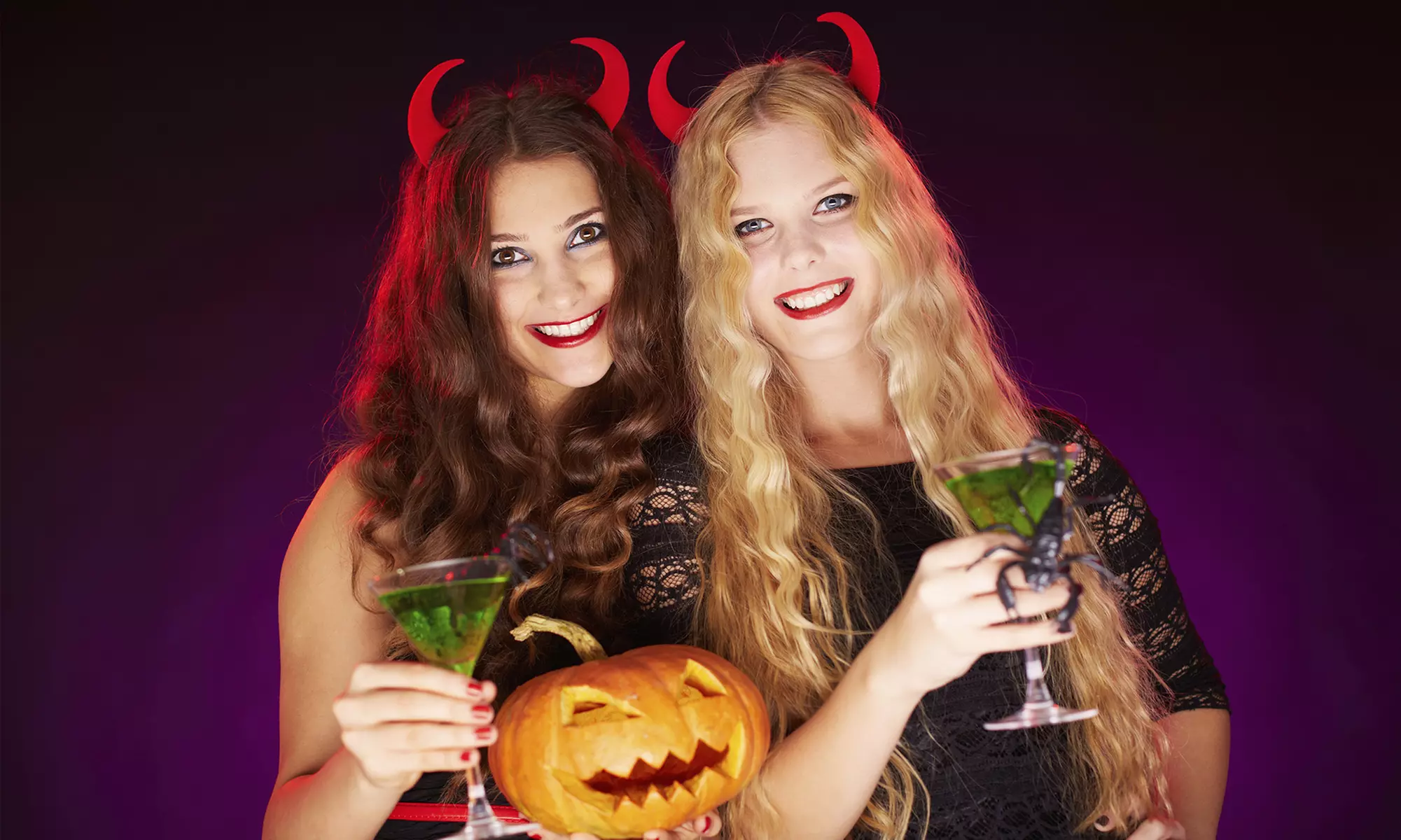 One, Two, Four, or Ten Admissions to Halloween Goes Hollywood Aboard the Serenity Yacht (Up to 54% Off) - Primary Image