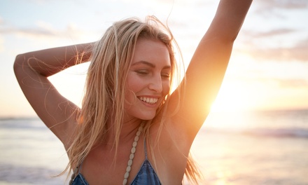 One VI Peel - Seddigheh A. Feisee M.D.