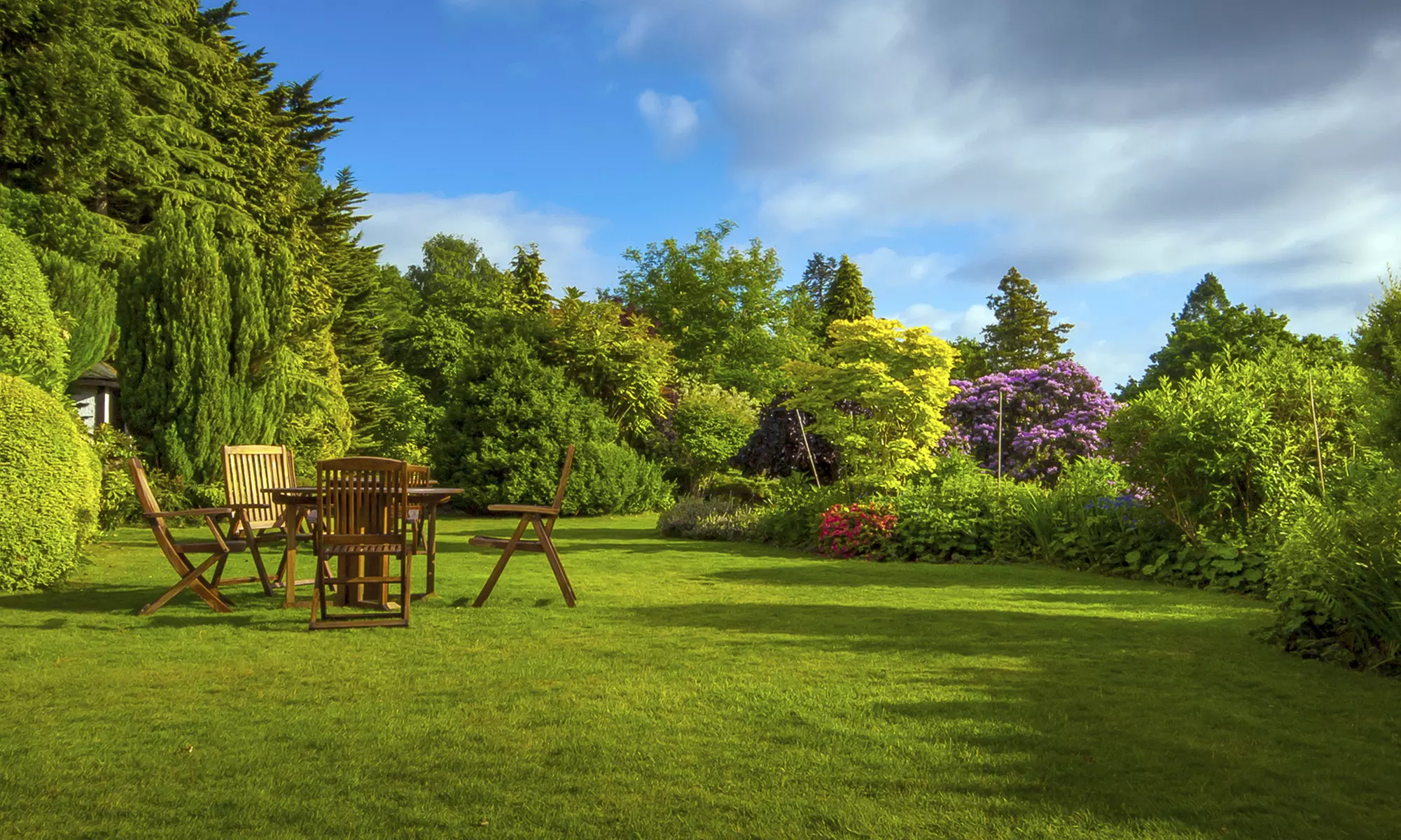Consultation, Design, and More from Innovative Irrigation Technologies (Up to 40% Off). Four Options Available. - Primary Image
