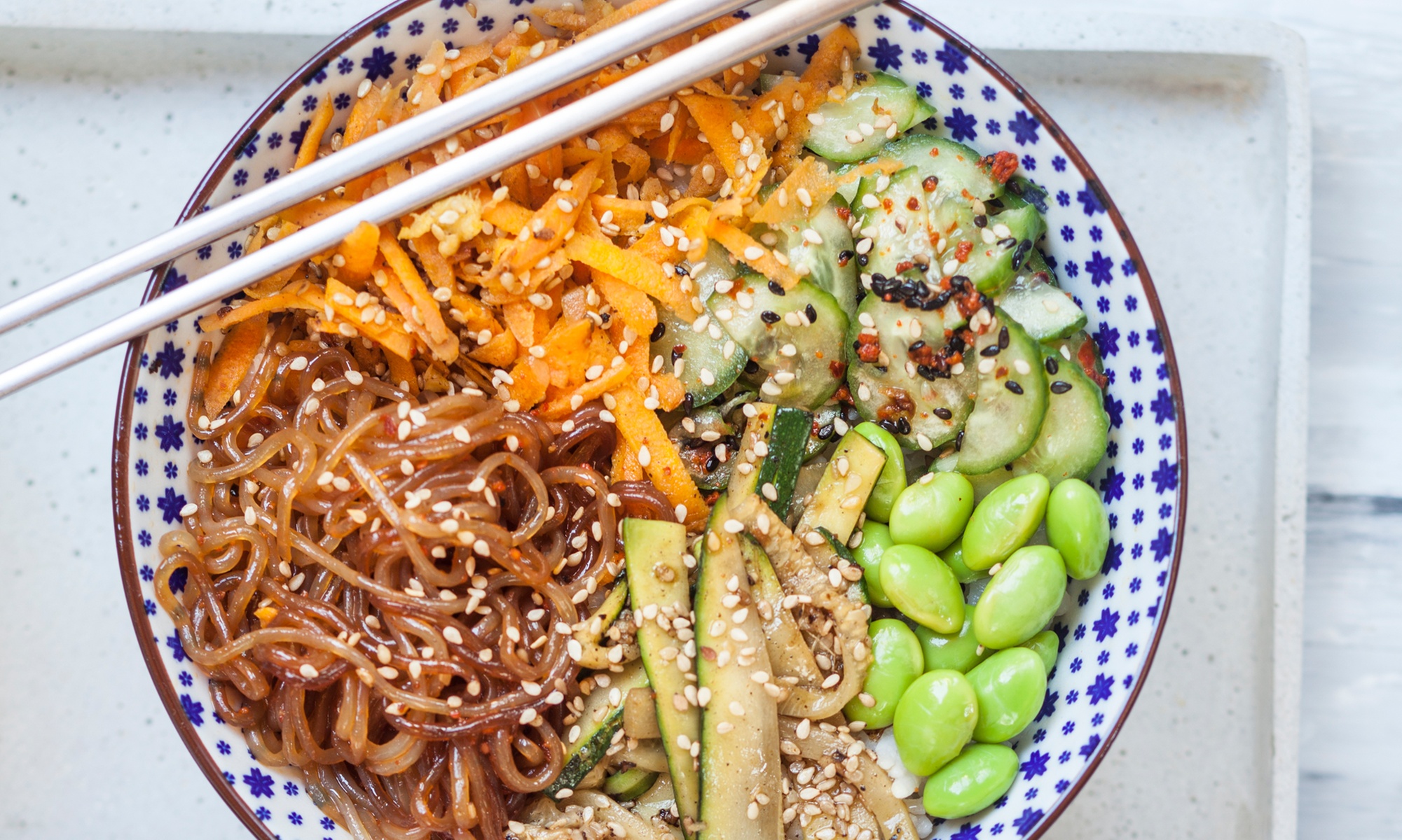 Poke Bowl nach Wahl inkl. Getränk bei Sushi Moto Kreuzberg