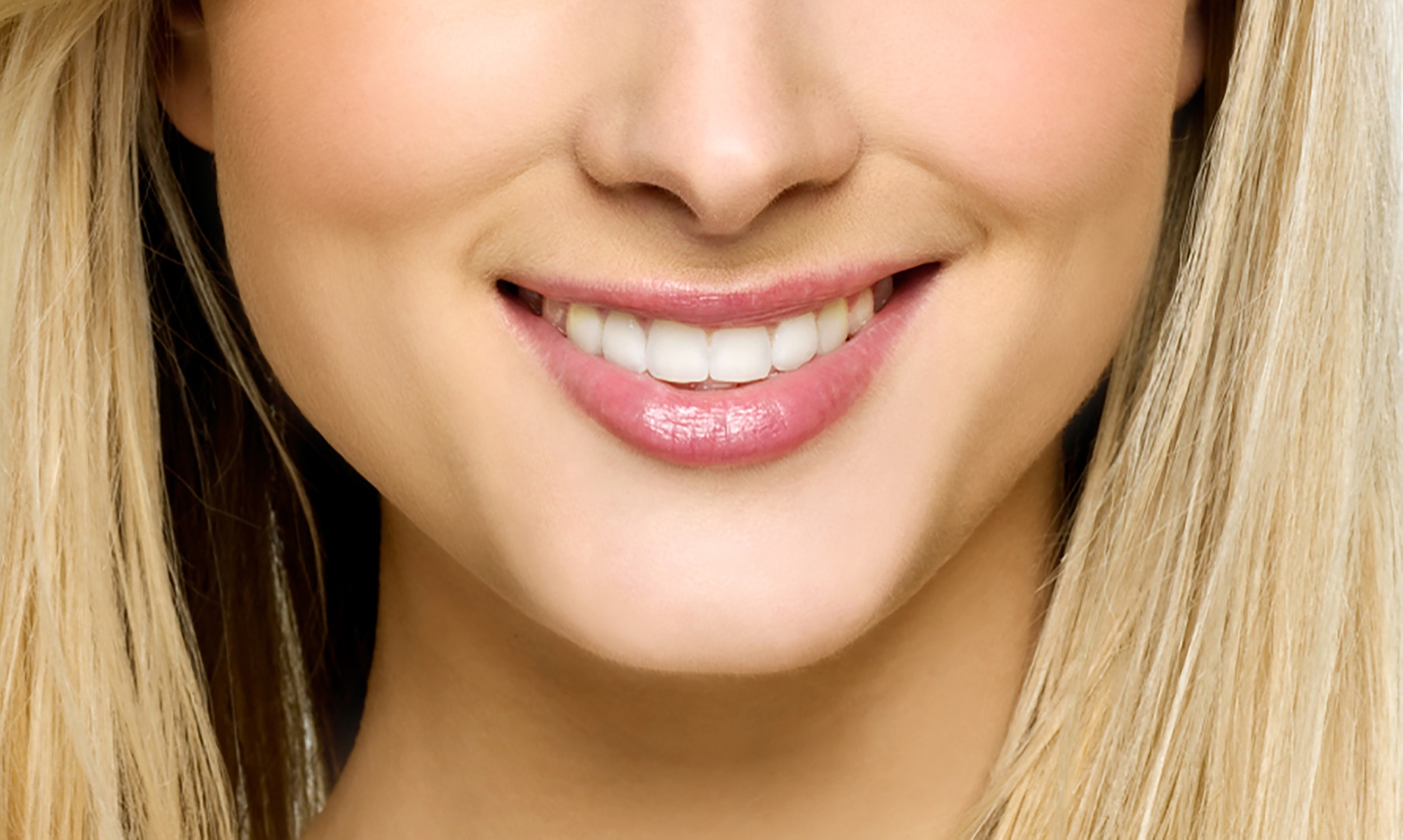 Brighten Your Smile: One or Three 30-Minute in-Office Teeth Whitening