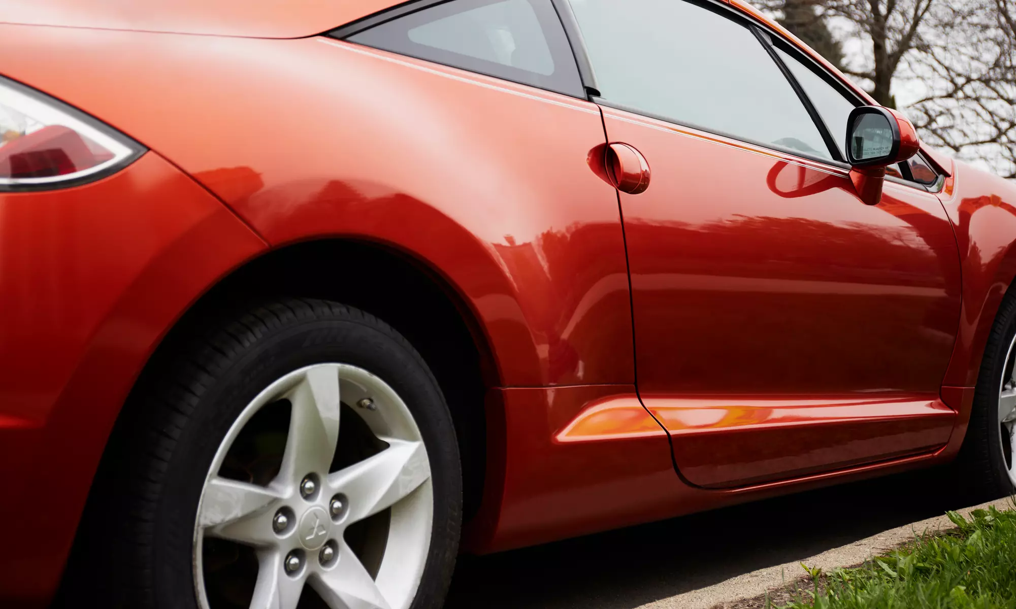 Comprehensive Car Detailing: Interior & Exterior Services - All Vehicle Sizes at Tip Top Detail (Up to 35% Off) - Primary Image