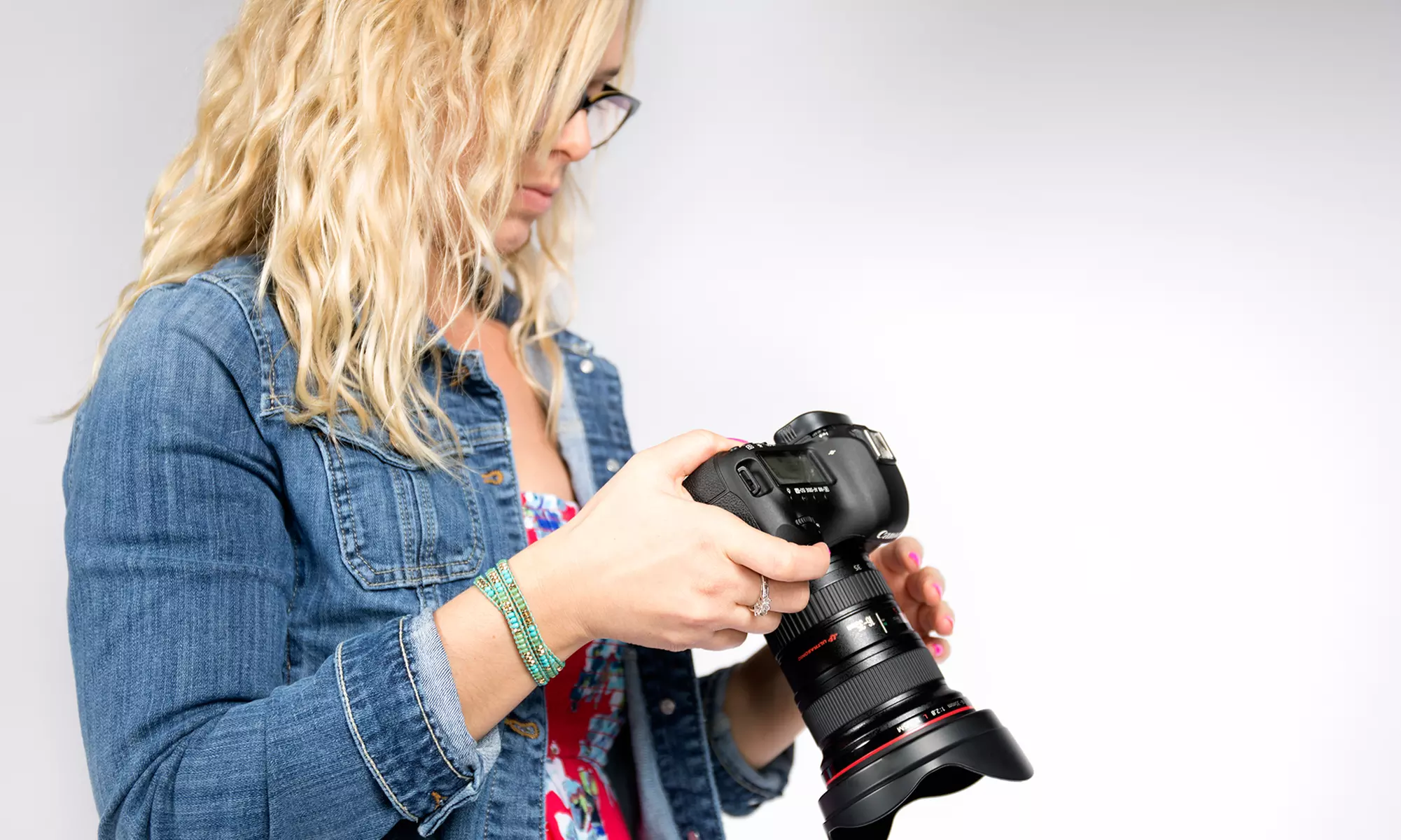 Master the Basics with Professional or Digital Photography Training at Training Station (Up to 58% Off) - Primary Image