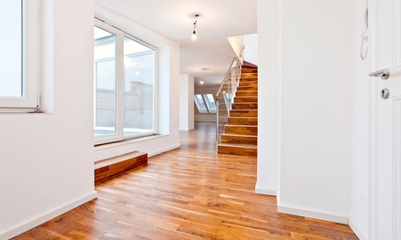Move In or Out Cleaning up to 1000 sq ft - Ros roses Housekeeping