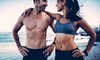 Two or Four Applicators of SculpSure at Manhattan Medspa (Up to 64% Off)