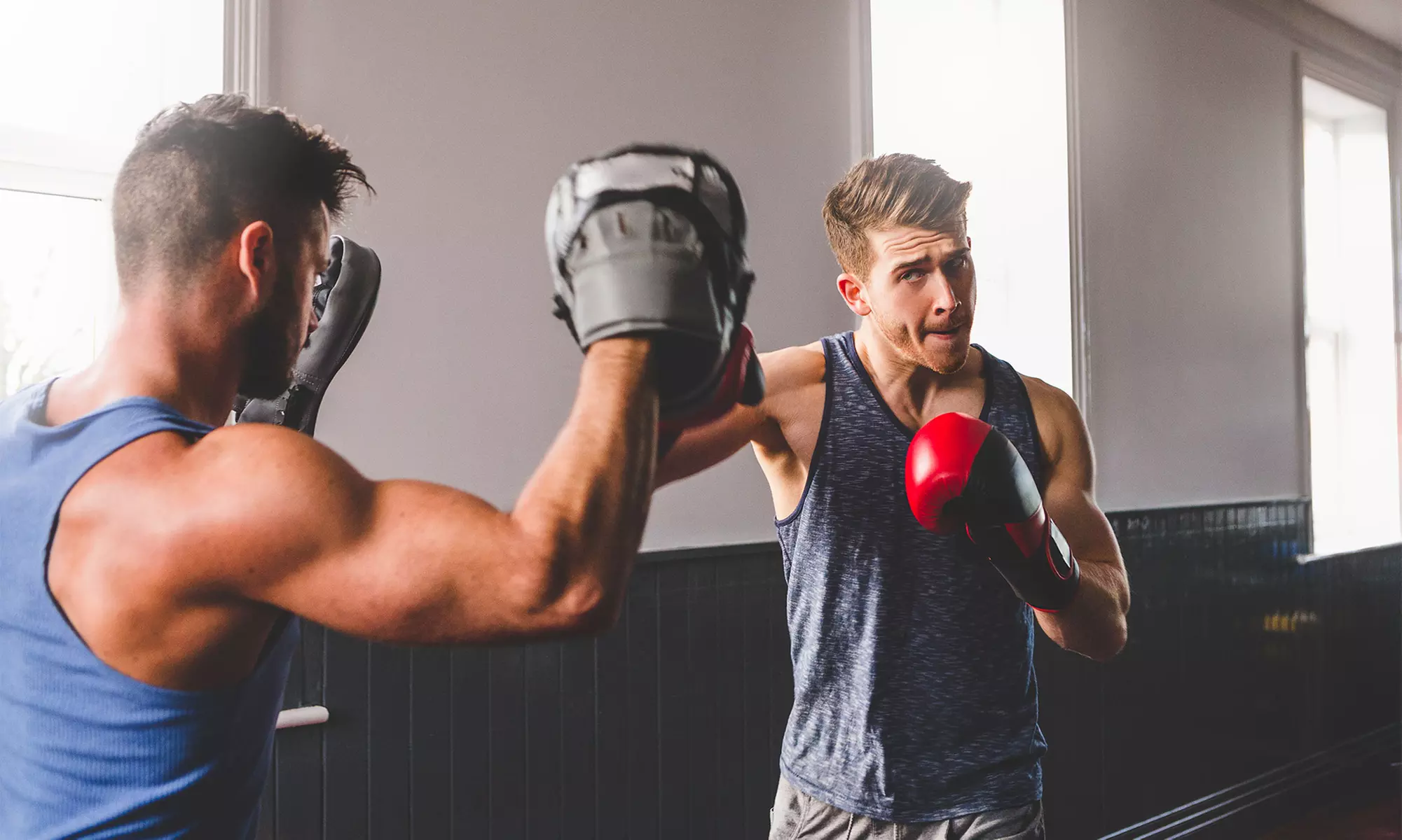 Martial Arts Classes