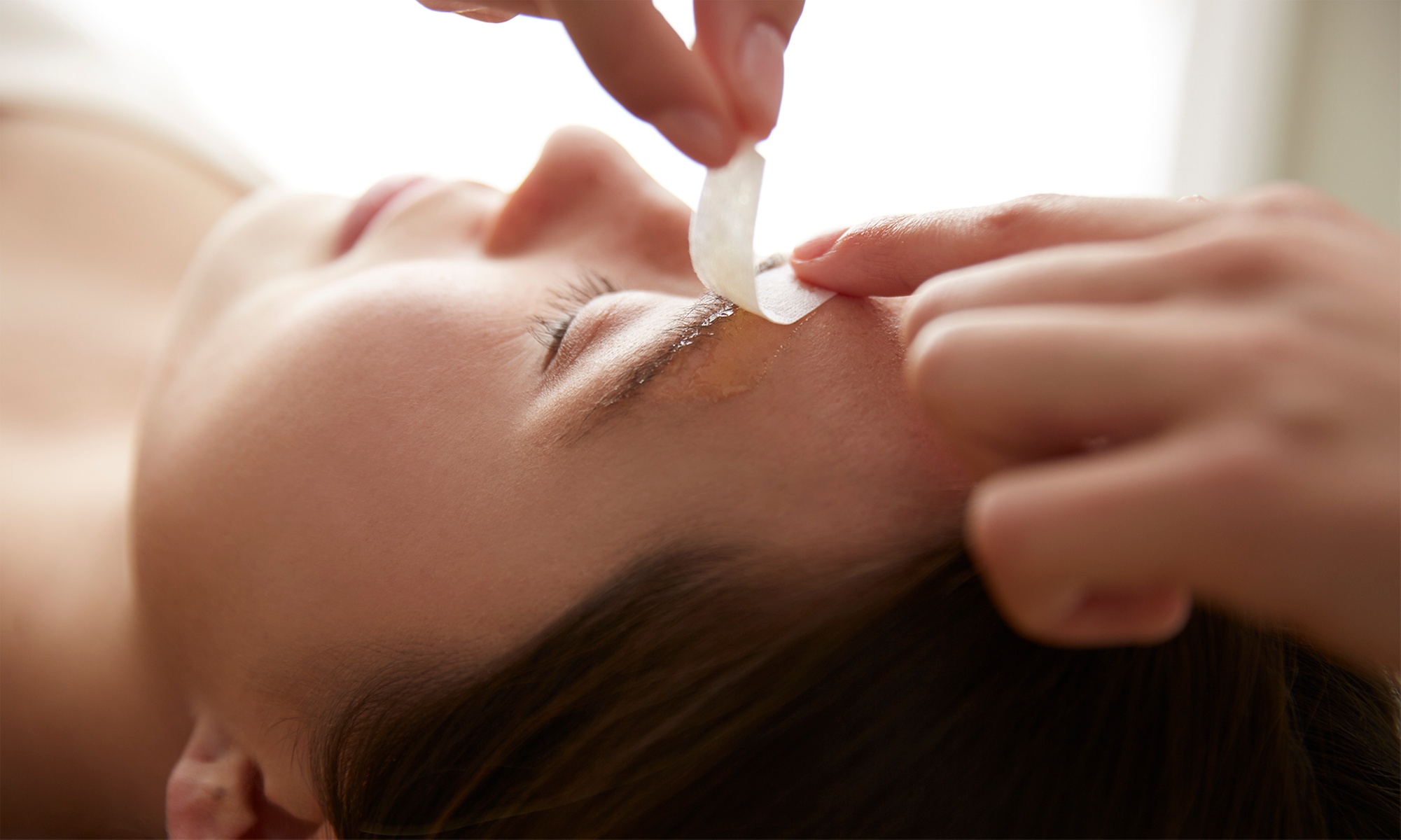 Transform Your Brows with Threading or Waxing or Combo of Both
