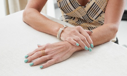 Utah Nail Salons Deals Coupons In Utah Groupon