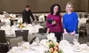 Enjoy 4 or 8 Hours-Event Venue Rental: Private Party + Tables & Chairs at The Willow & Vine (Up to 35% off)
